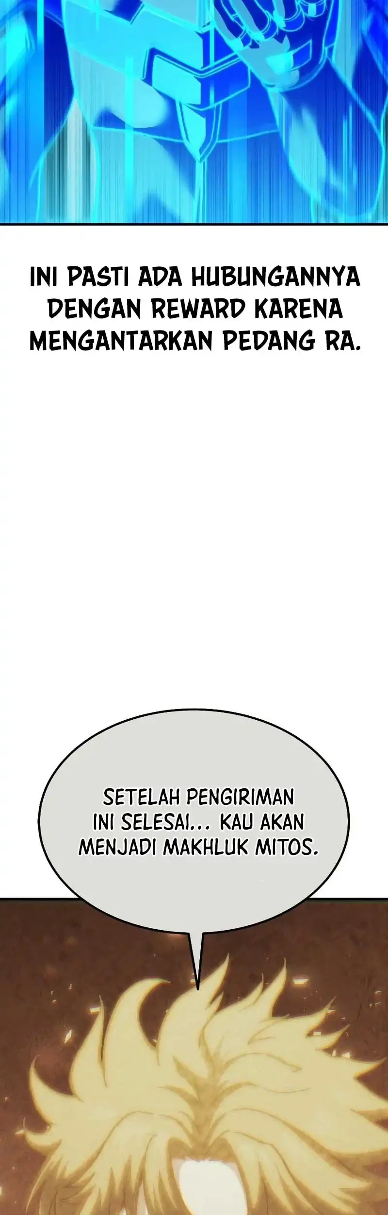 Divine Delivery Chapter 85 Gambar 15