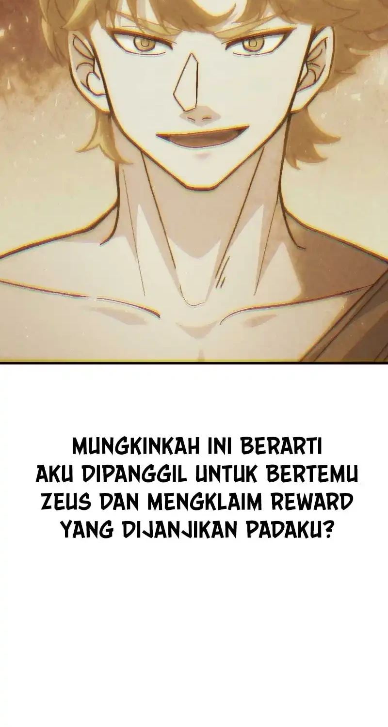 Divine Delivery Chapter 85 Gambar 16
