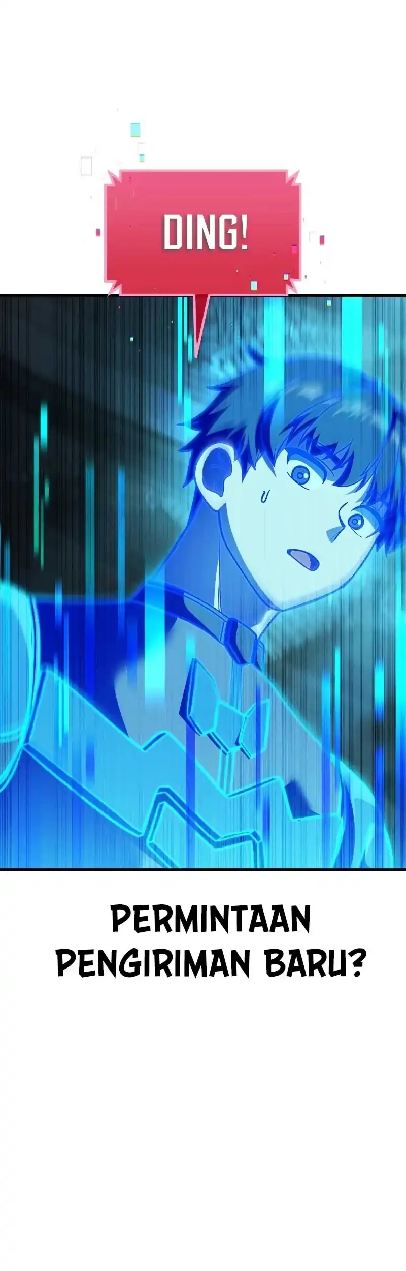 Divine Delivery Chapter 85 Gambar 17