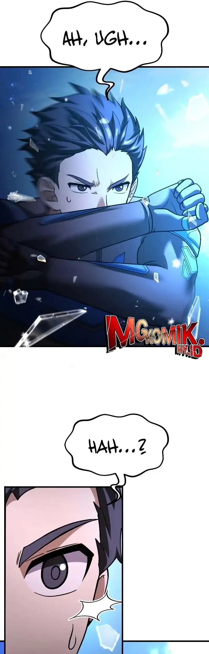 Divine Delivery Chapter 86 Gambar 21