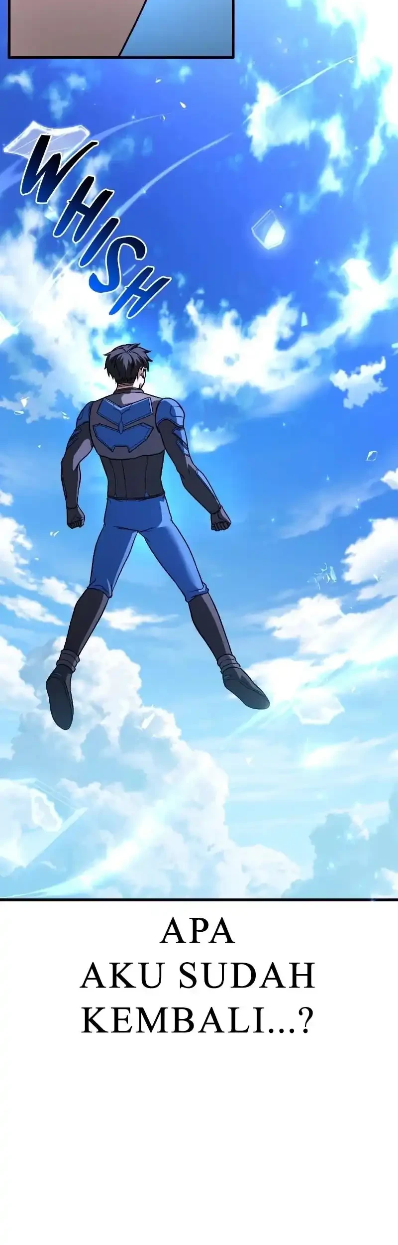 Divine Delivery Chapter 86 Gambar 22