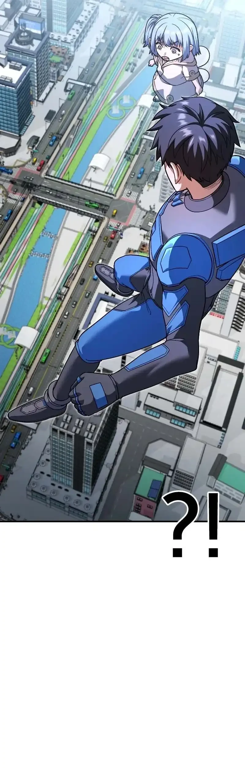 Divine Delivery Chapter 86 Gambar 25