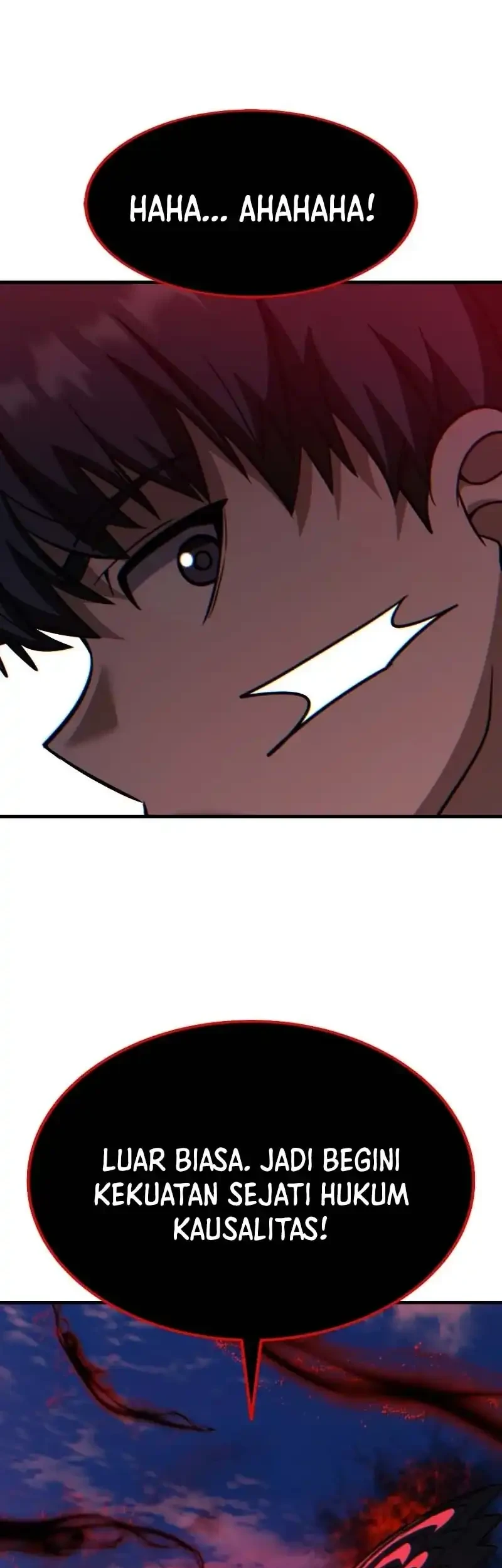 Divine Delivery Chapter 86 Gambar 27