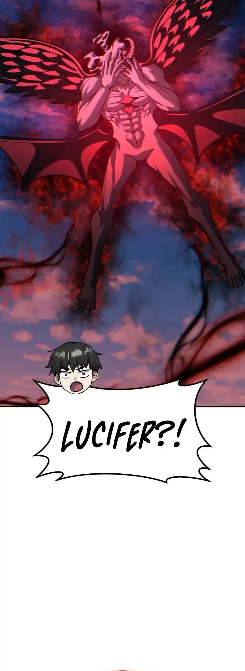 Divine Delivery Chapter 86 Gambar 28