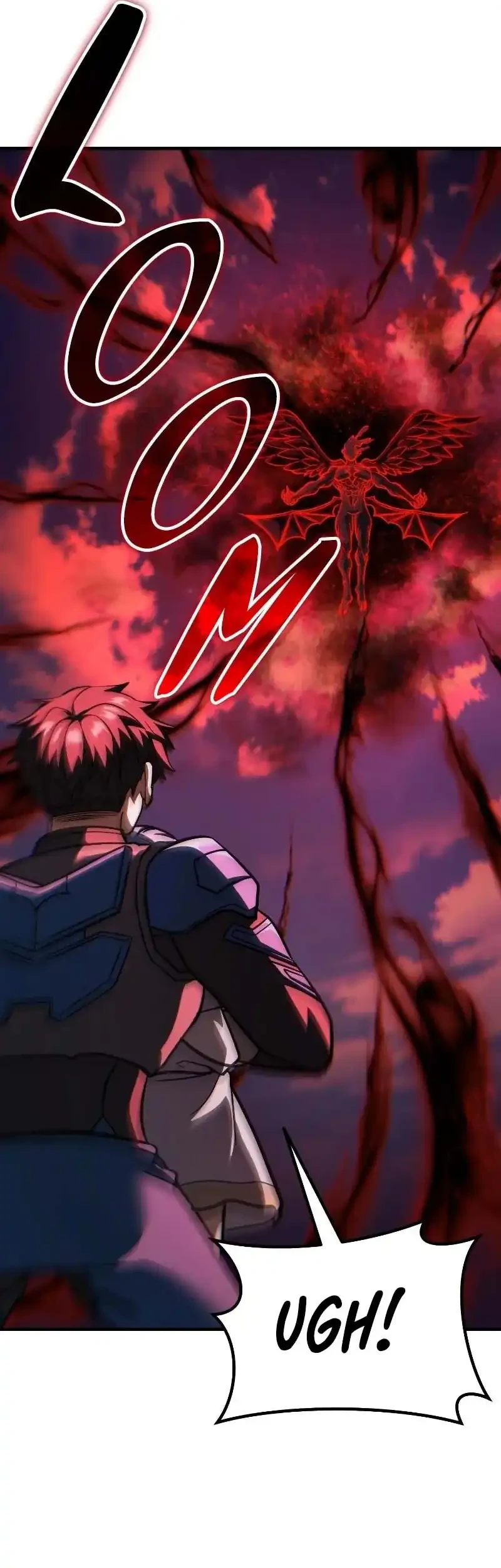 Divine Delivery Chapter 86 Gambar 33