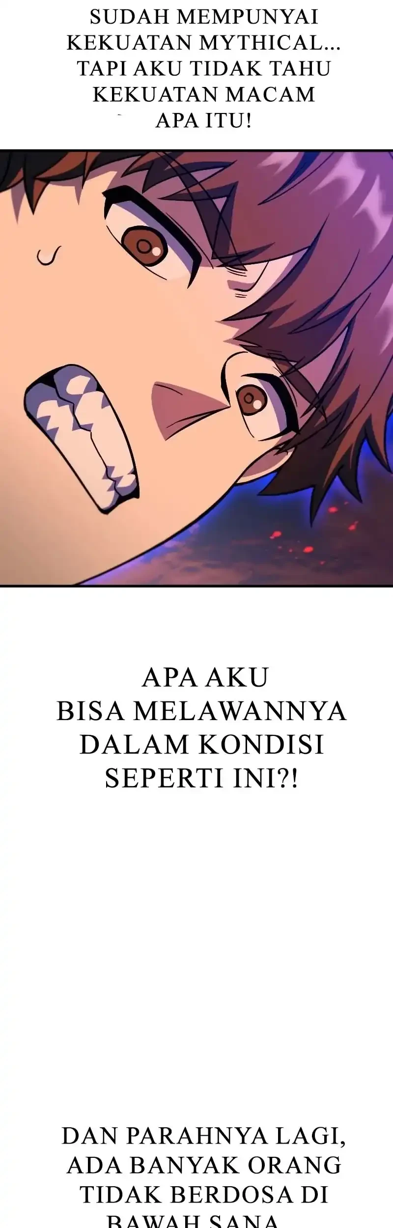 Divine Delivery Chapter 86 Gambar 35