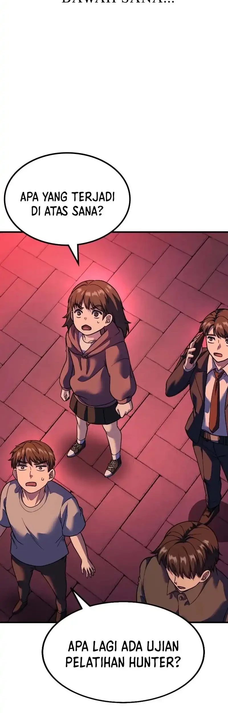 Divine Delivery Chapter 86 Gambar 36