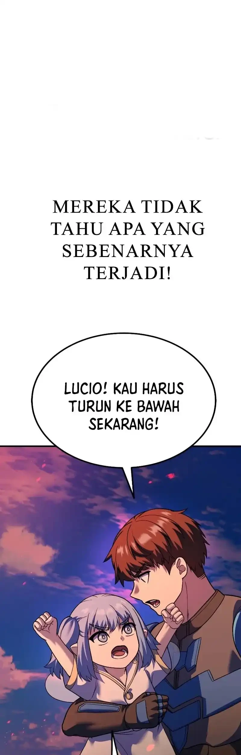 Divine Delivery Chapter 86 Gambar 37