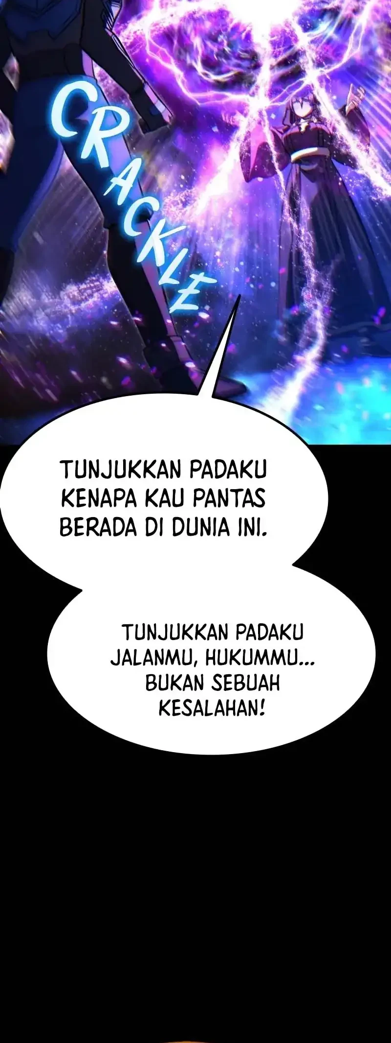 Manhwa Divine Delivery Chapter 86 gambar nomor 2