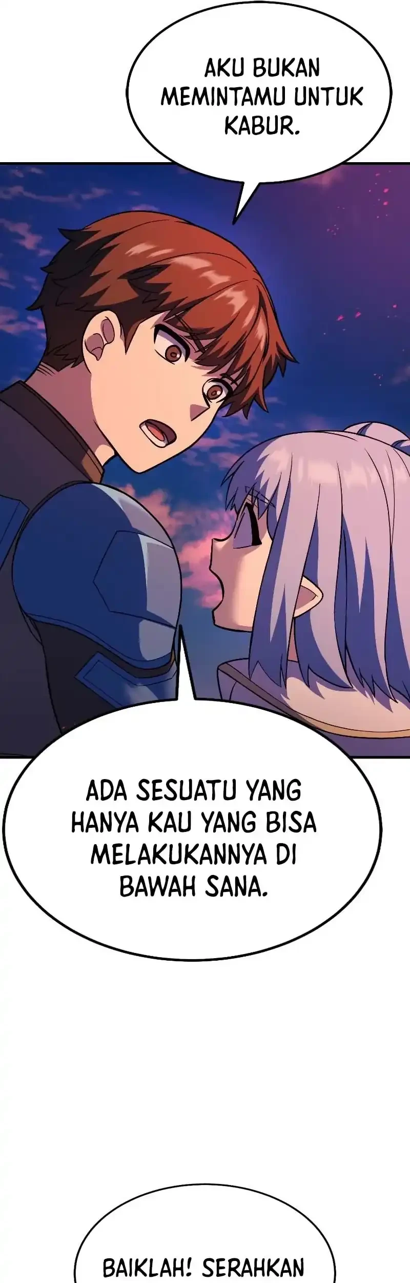 Divine Delivery Chapter 86 Gambar 39