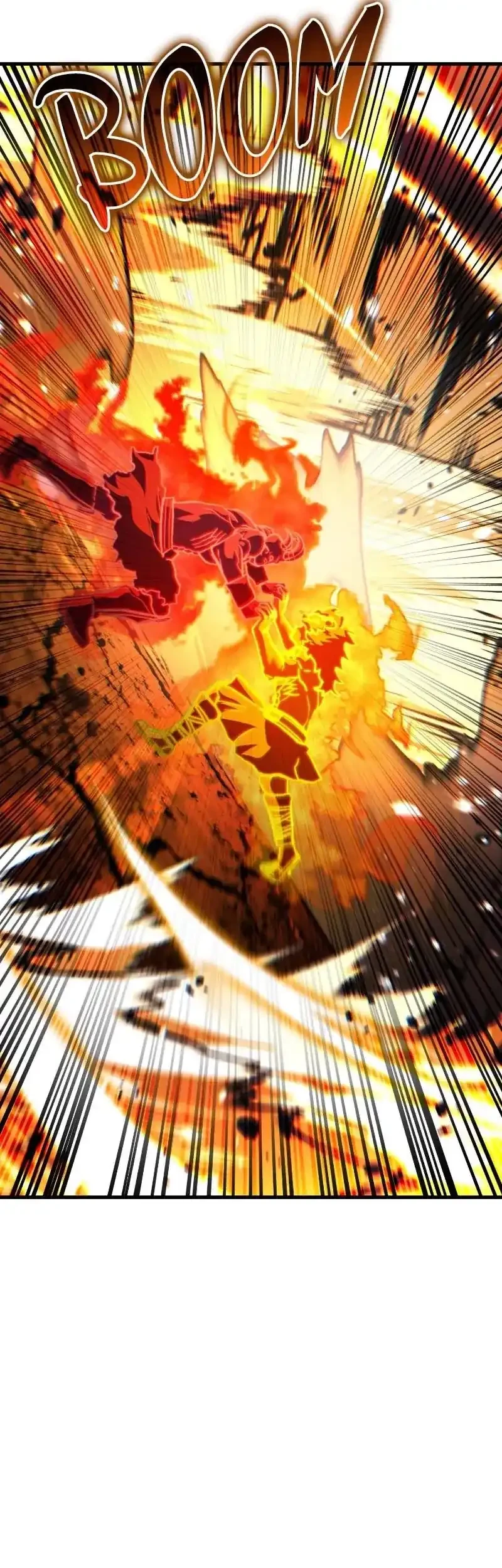 Divine Delivery Chapter 86 Gambar 43