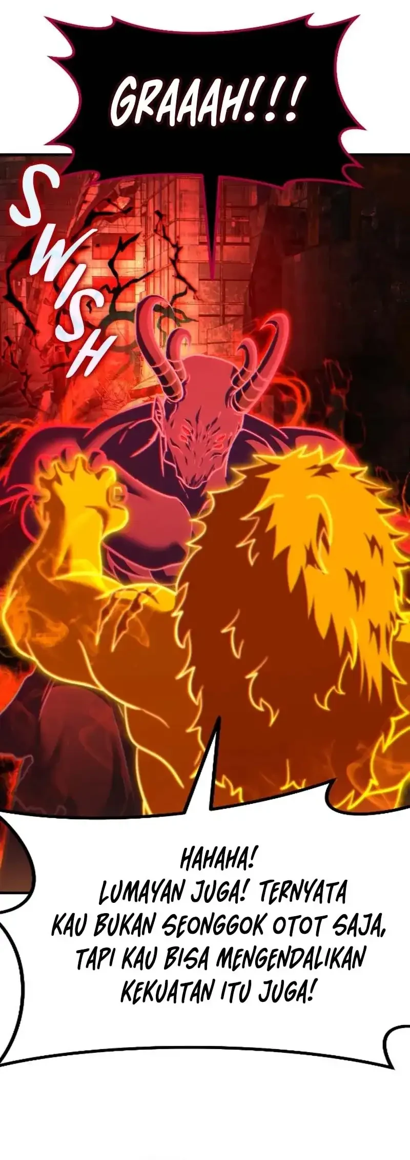 Divine Delivery Chapter 86 Gambar 44