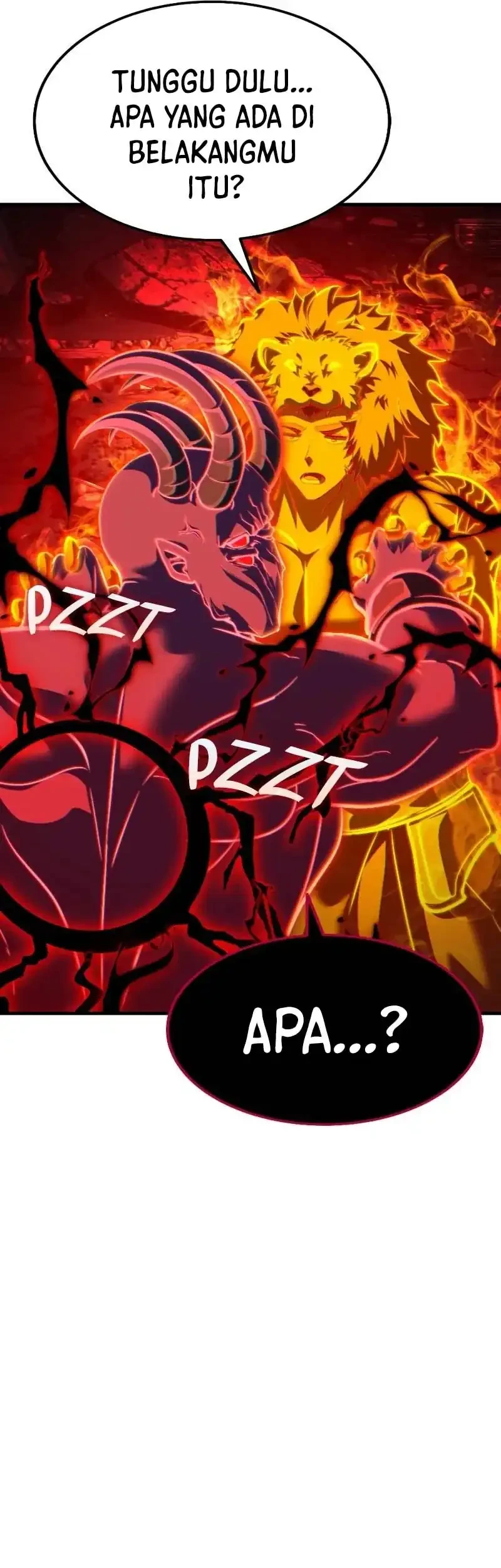 Divine Delivery Chapter 86 Gambar 45