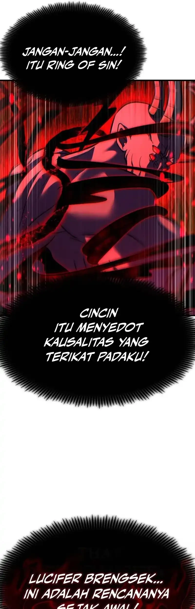Divine Delivery Chapter 86 Gambar 47