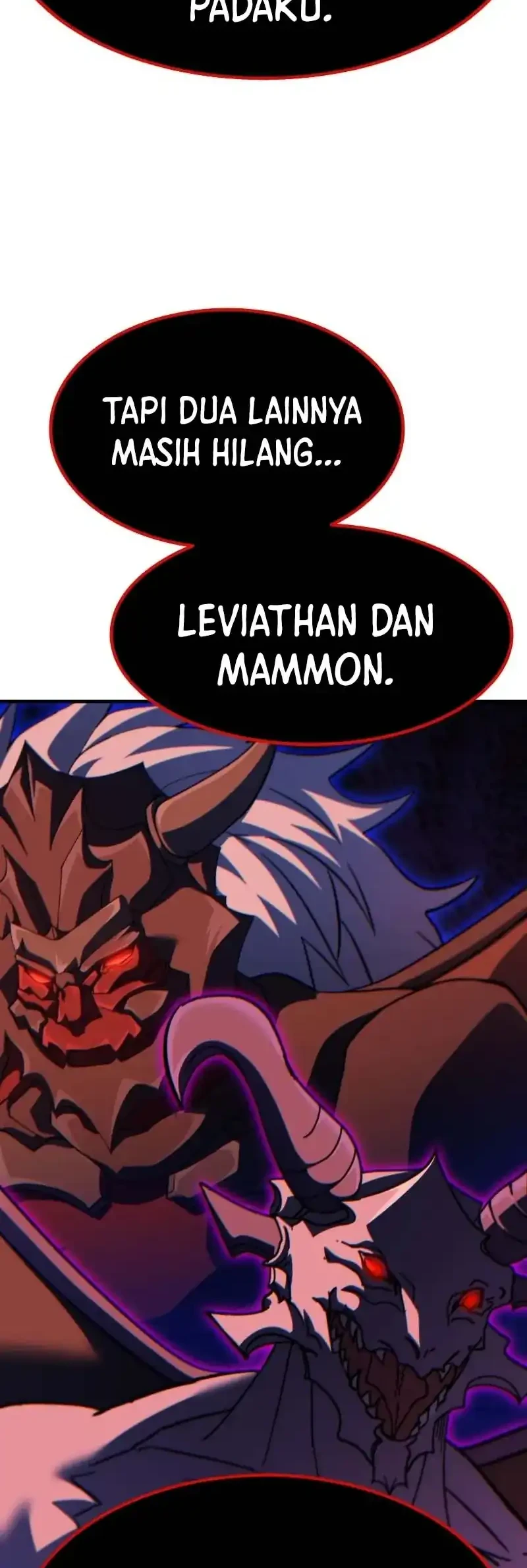 Divine Delivery Chapter 86 Gambar 54