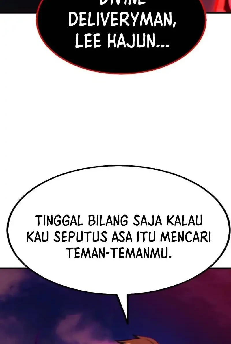 Divine Delivery Chapter 86 Gambar 56