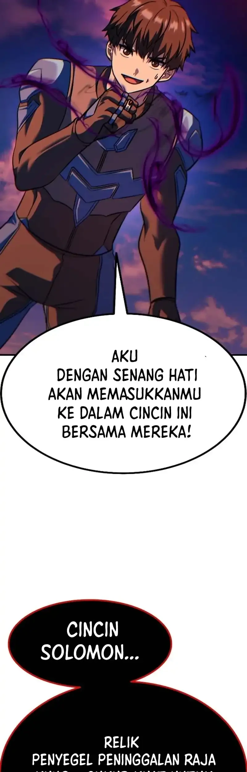 Divine Delivery Chapter 86 Gambar 57