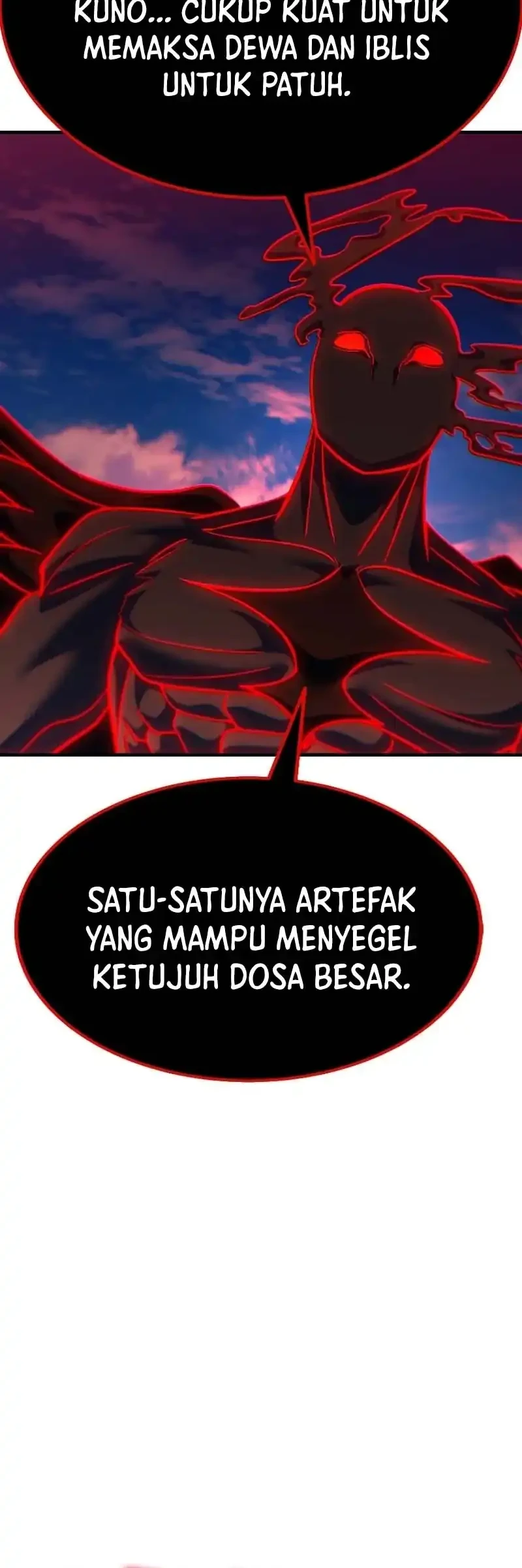 Divine Delivery Chapter 86 Gambar 58
