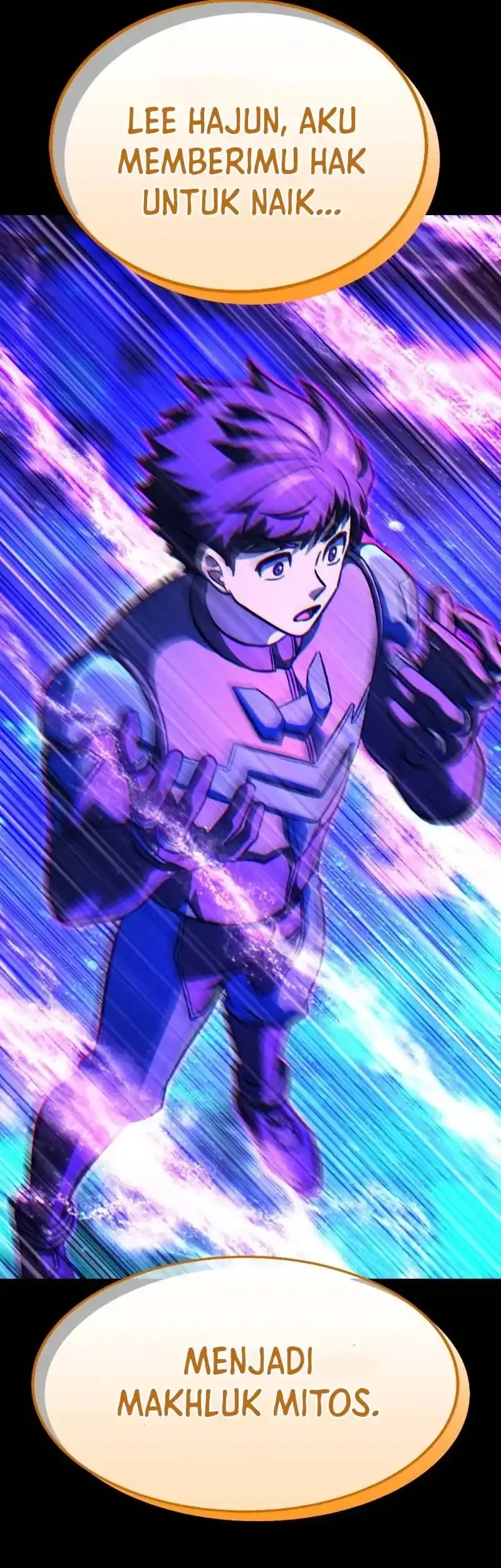 Divine Delivery Chapter 86 Gambar 3