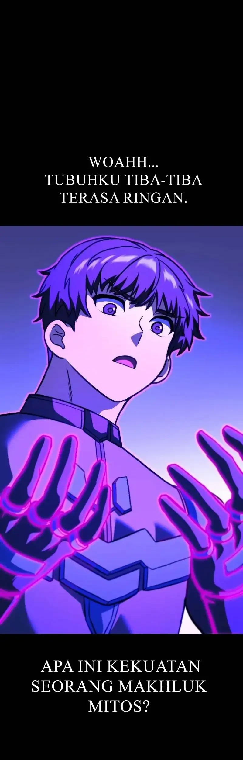 Divine Delivery Chapter 86 Gambar 4