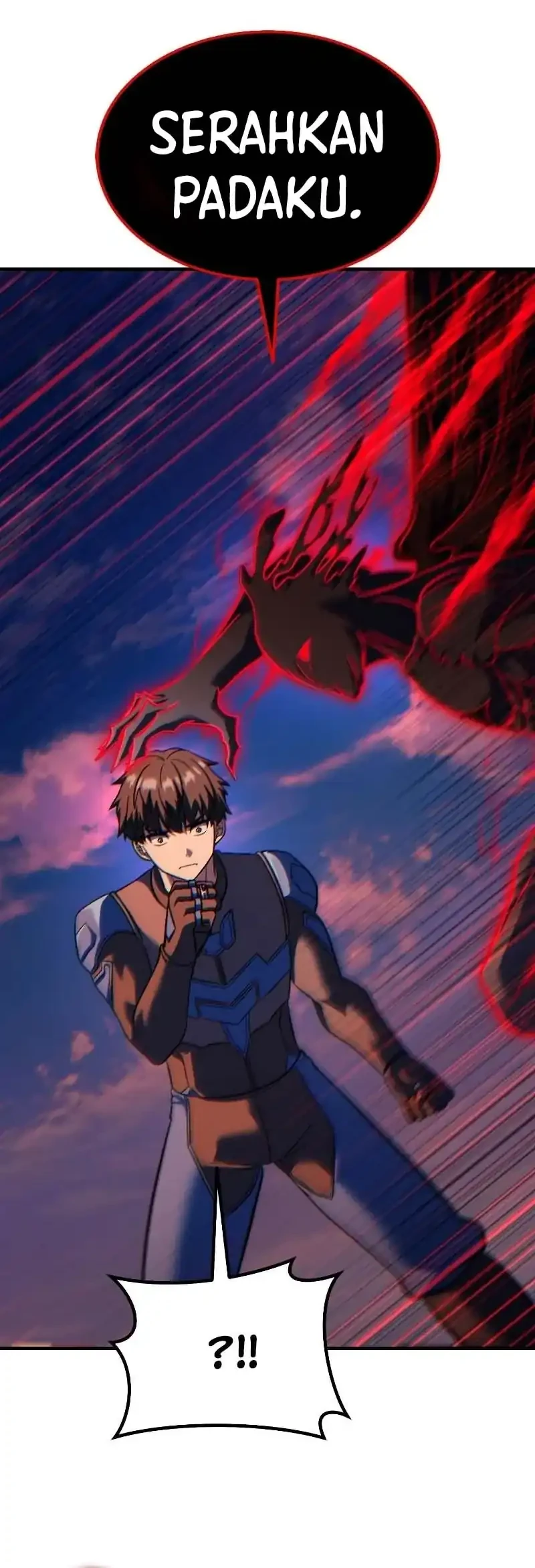 Divine Delivery Chapter 86 Gambar 60