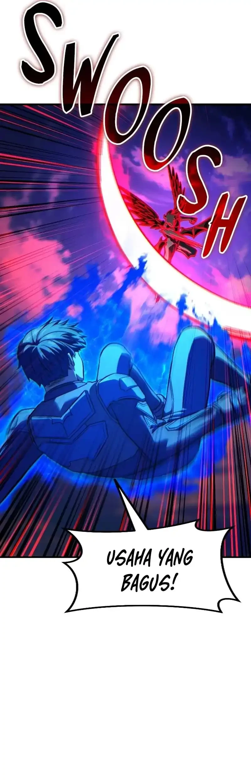 Divine Delivery Chapter 86 Gambar 61