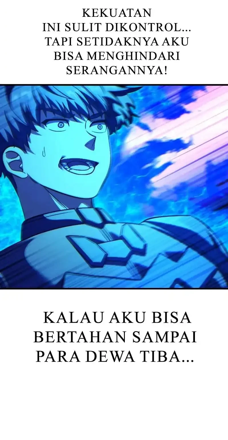 Divine Delivery Chapter 86 Gambar 62