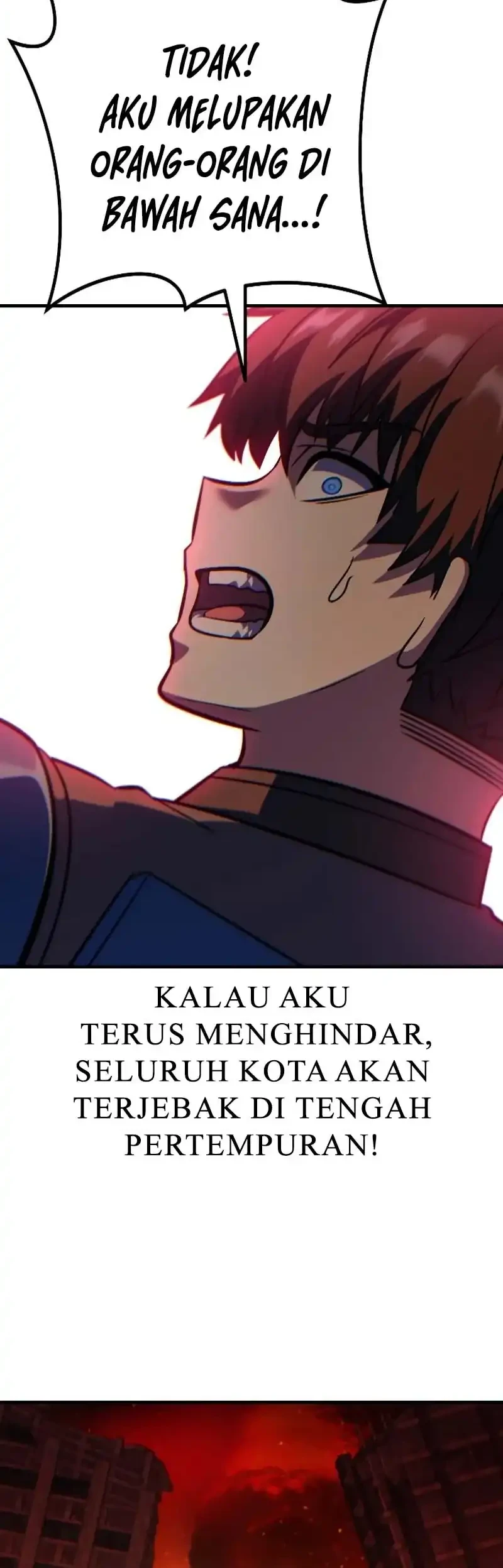 Divine Delivery Chapter 86 Gambar 64