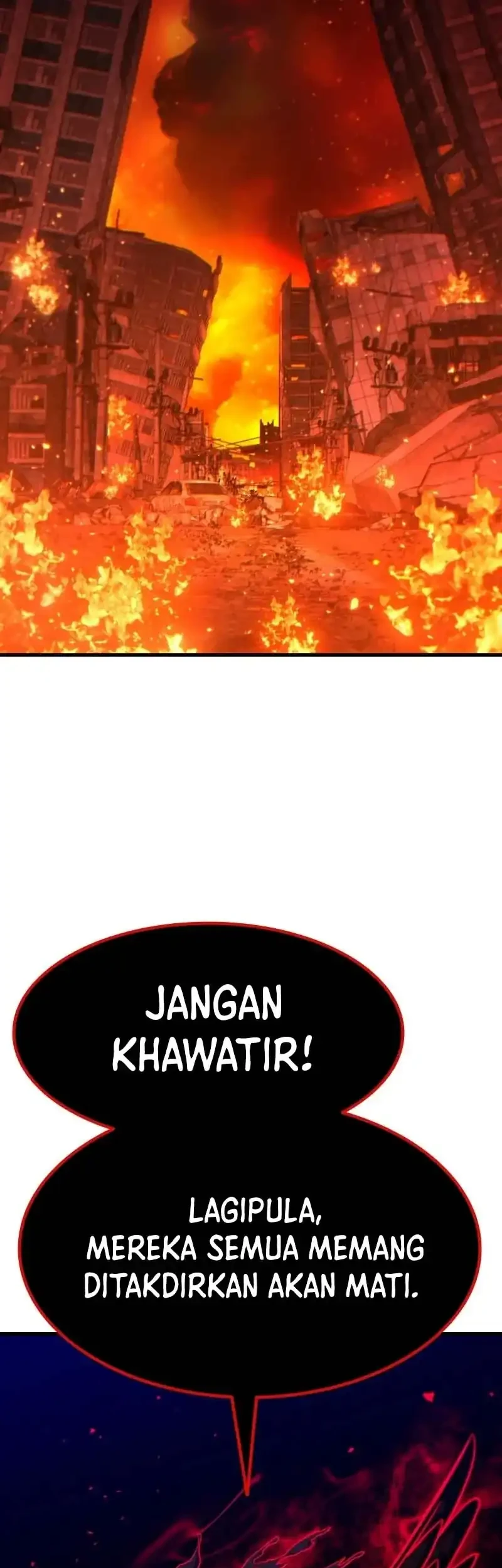 Divine Delivery Chapter 86 Gambar 65