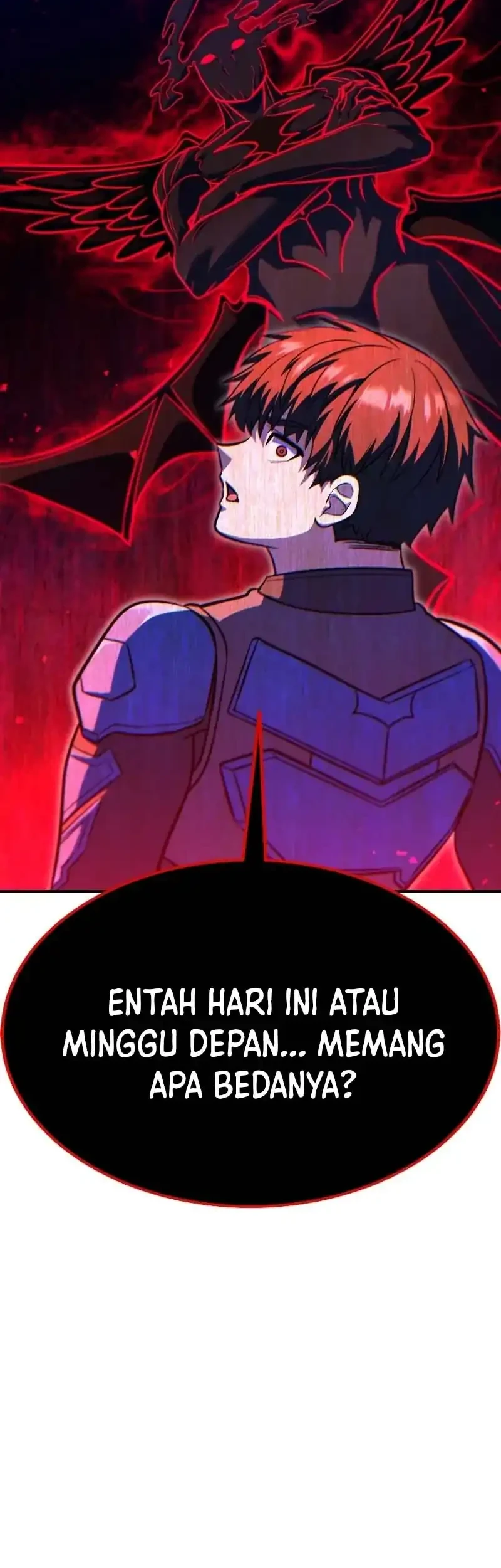 Divine Delivery Chapter 86 Gambar 66