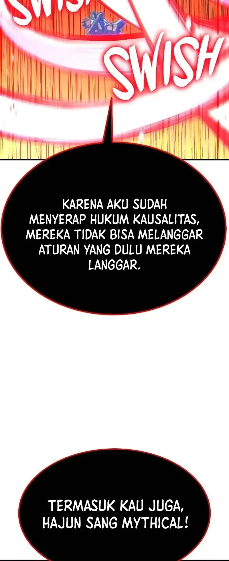 Divine Delivery Chapter 86 Gambar 68