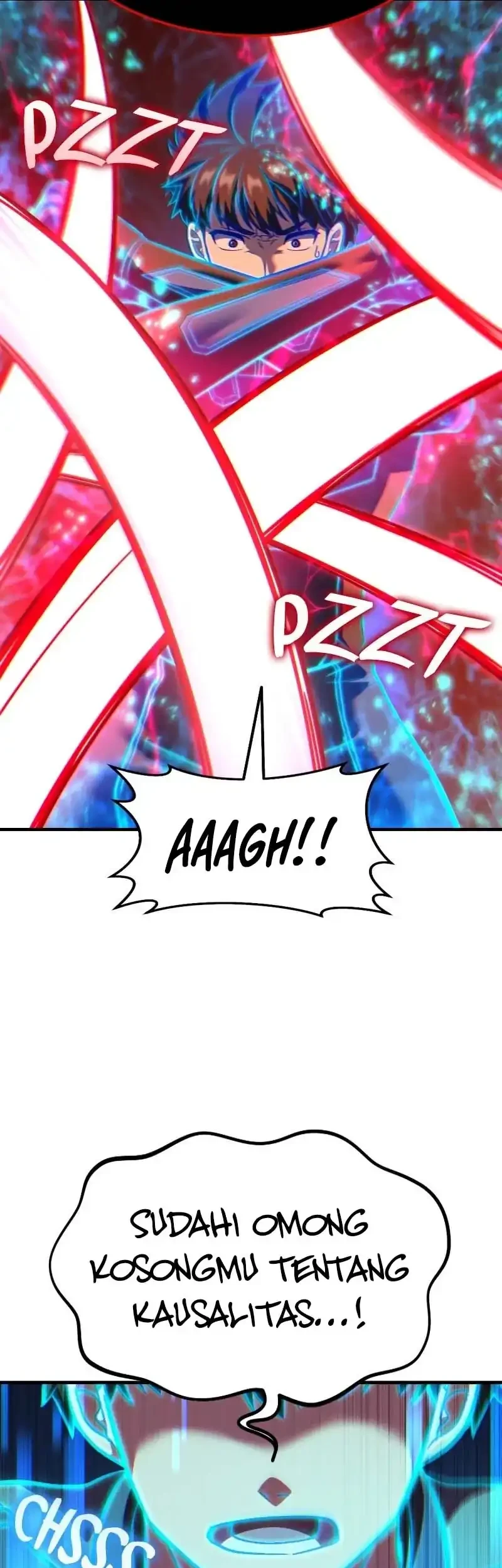 Divine Delivery Chapter 86 Gambar 69