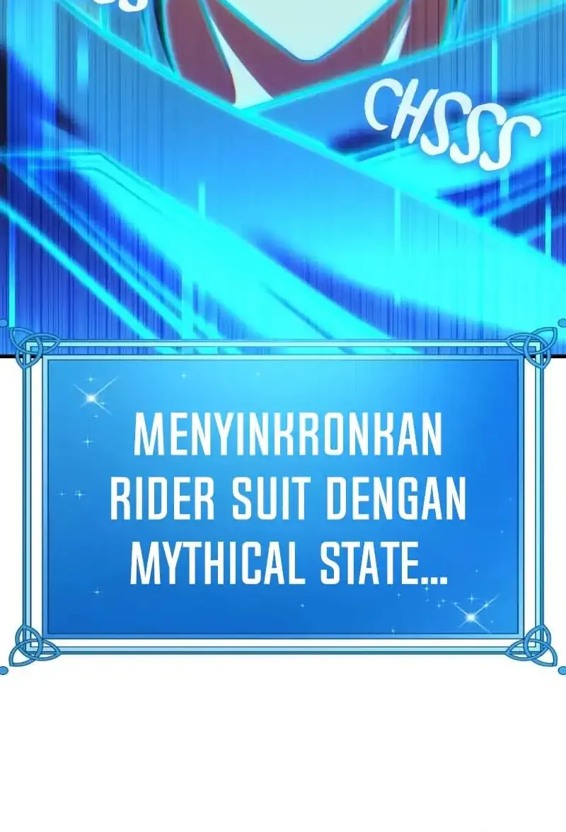 Divine Delivery Chapter 86 Gambar 70