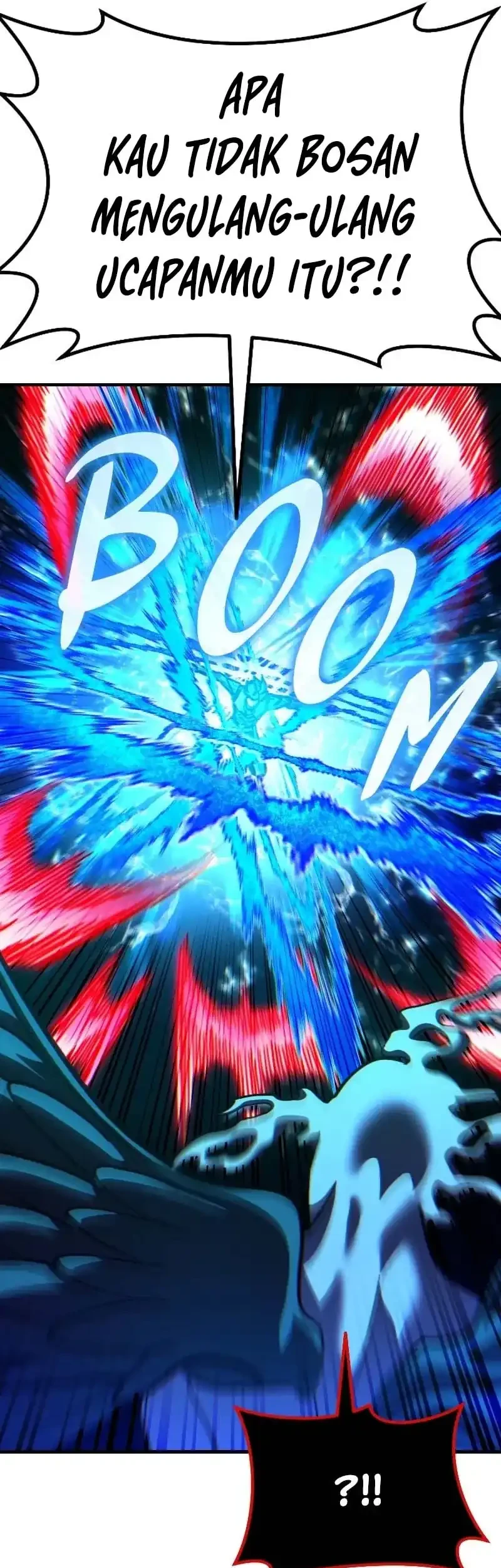 Divine Delivery Chapter 86 Gambar 71