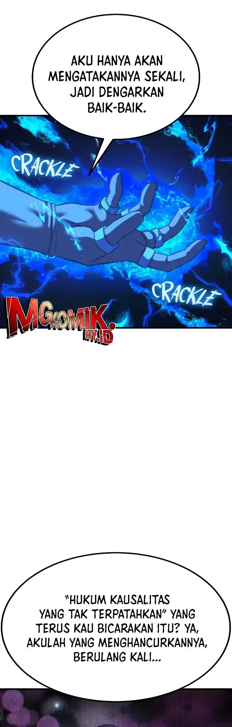 Divine Delivery Chapter 86 Gambar 73