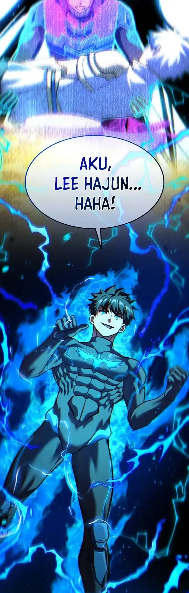 Divine Delivery Chapter 86 Gambar 75