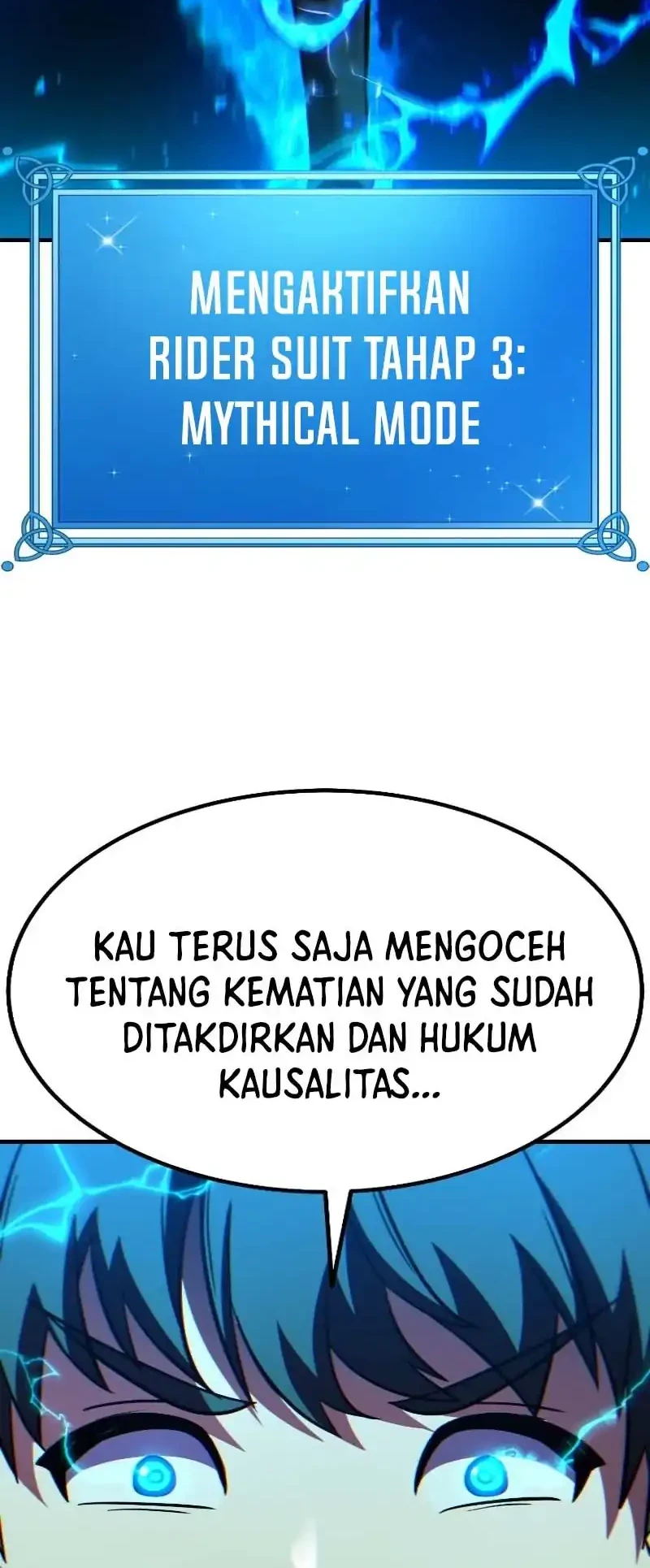 Divine Delivery Chapter 86 Gambar 76