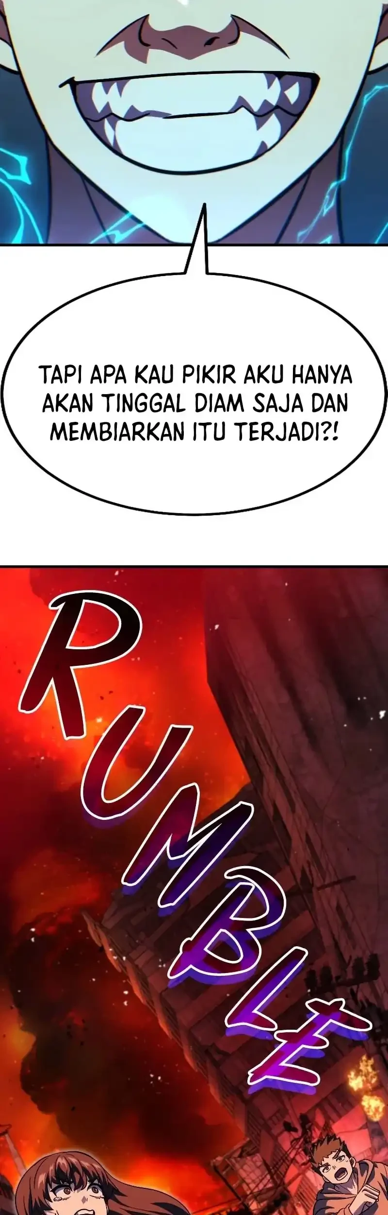 Divine Delivery Chapter 86 Gambar 77
