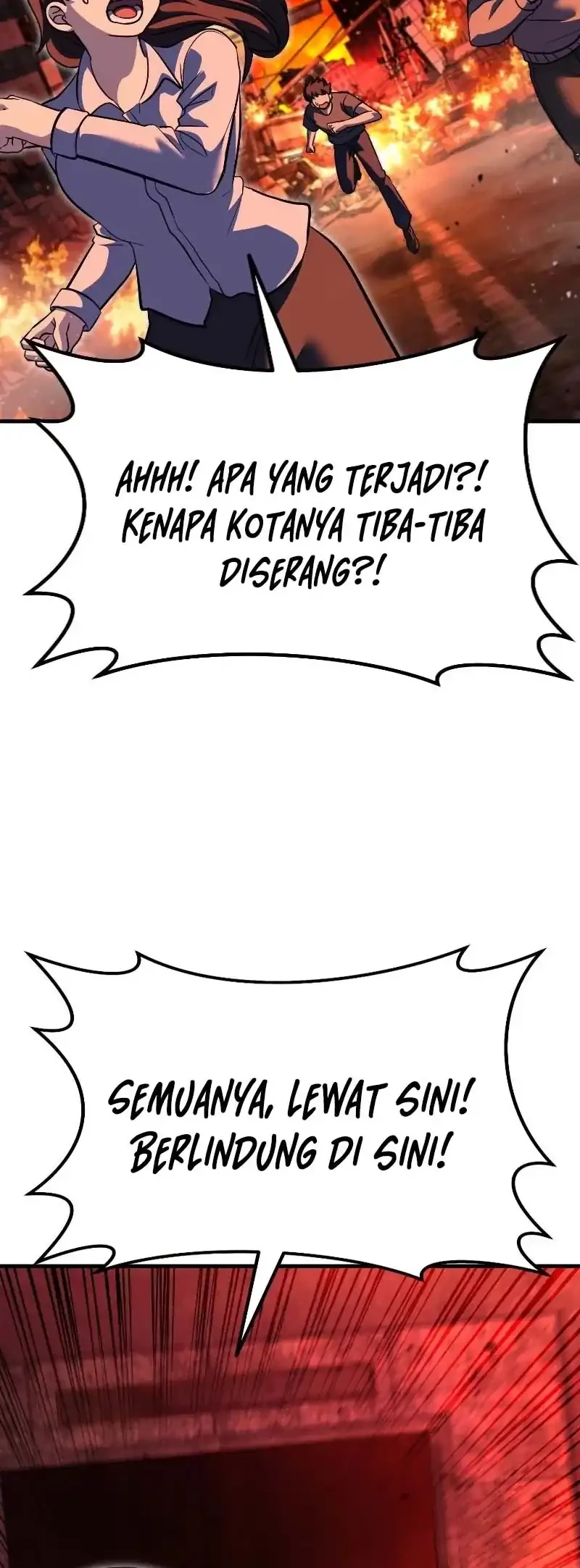 Divine Delivery Chapter 86 Gambar 78