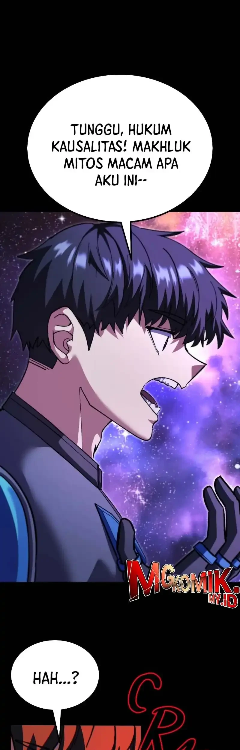 Divine Delivery Chapter 86 Gambar 5