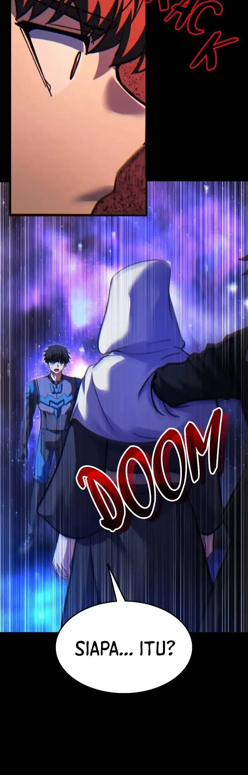 Divine Delivery Chapter 86 Gambar 6