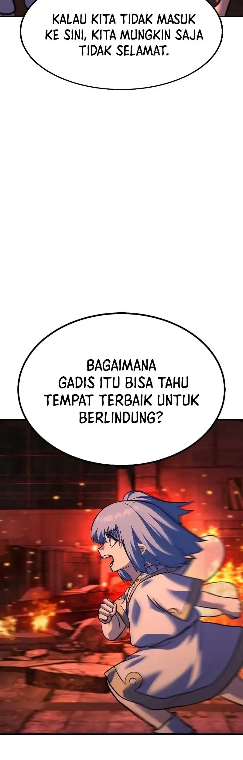 Divine Delivery Chapter 86 Gambar 80