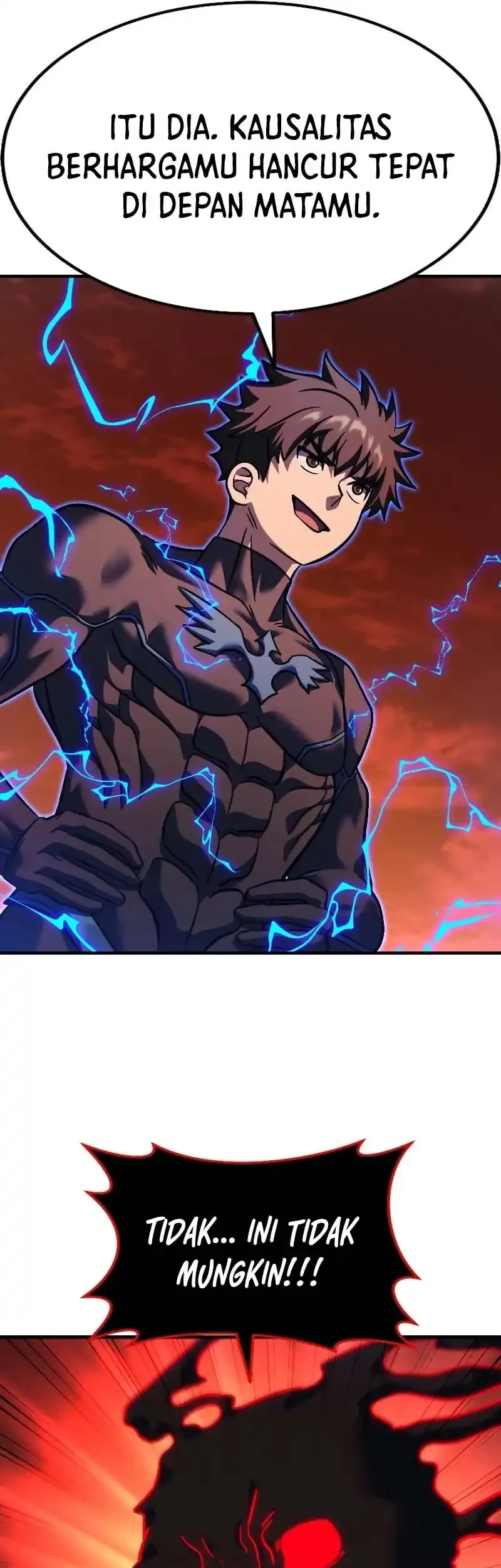 Divine Delivery Chapter 86 Gambar 83