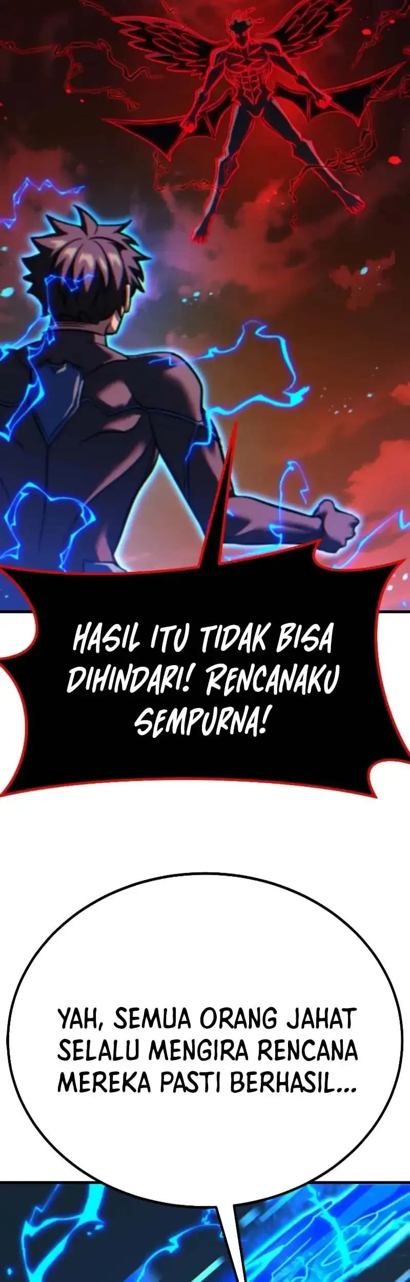 Divine Delivery Chapter 86 Gambar 85