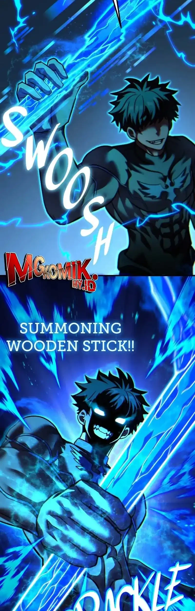 Divine Delivery Chapter 86 Gambar 86