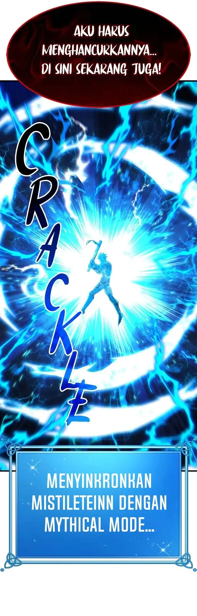 Divine Delivery Chapter 86 Gambar 90