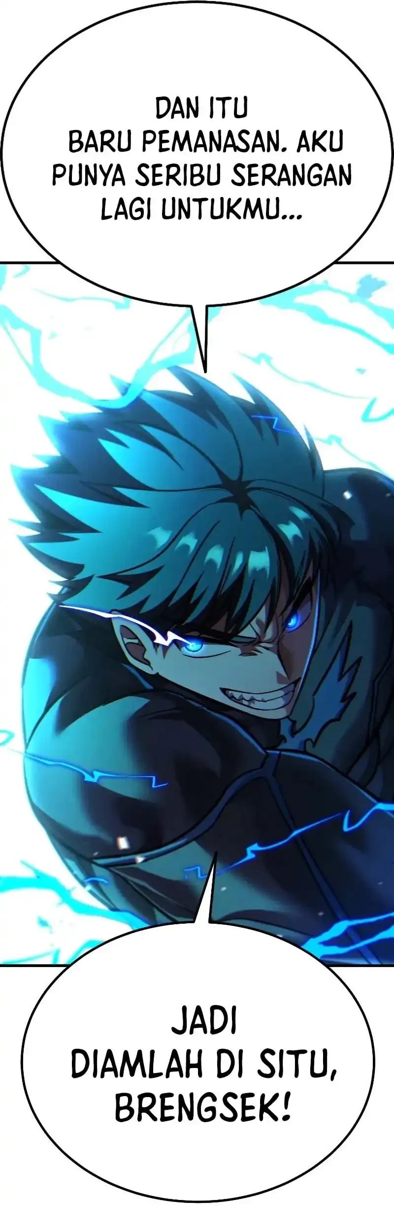 Divine Delivery Chapter 86 Gambar 94