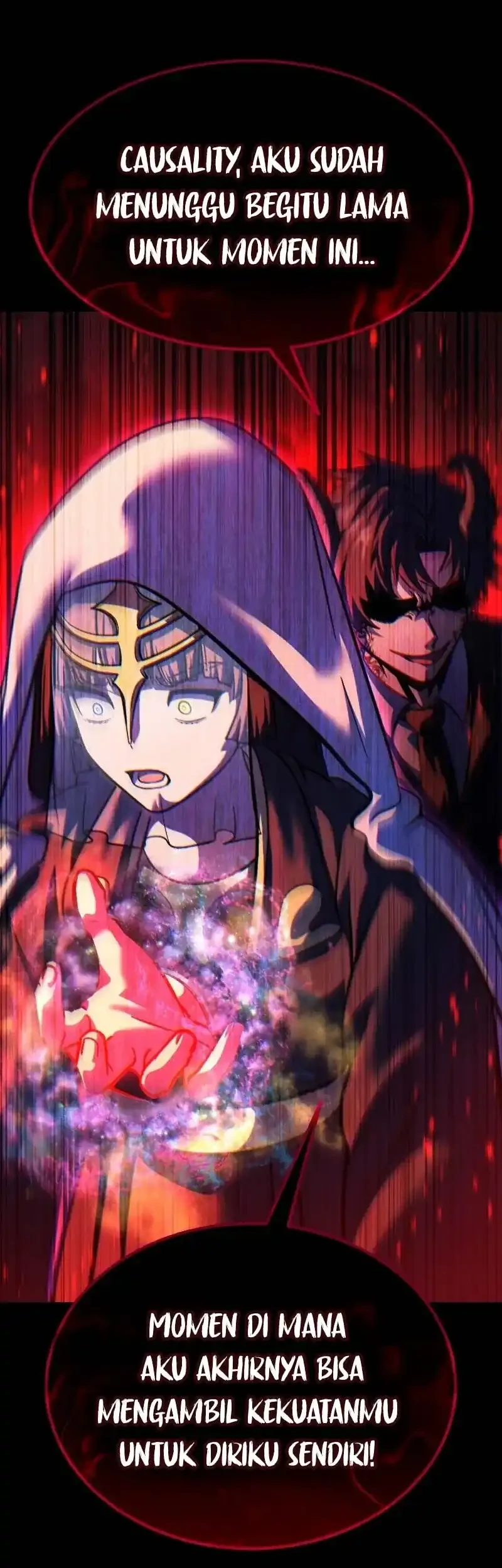 Divine Delivery Chapter 86 Gambar 7