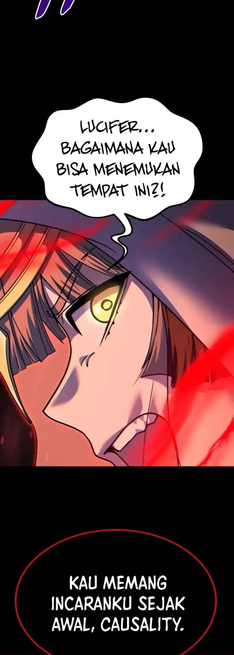 Divine Delivery Chapter 86 Gambar 10