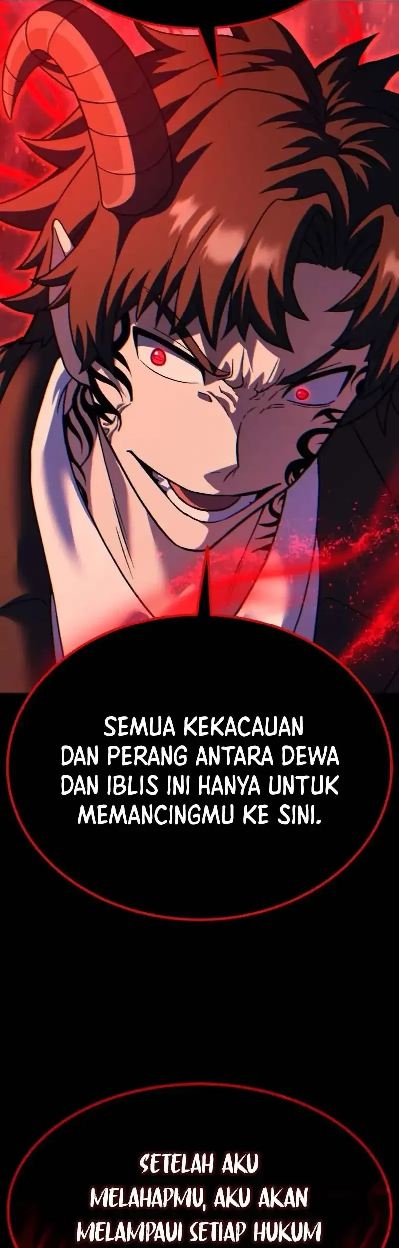 Divine Delivery Chapter 86 Gambar 11